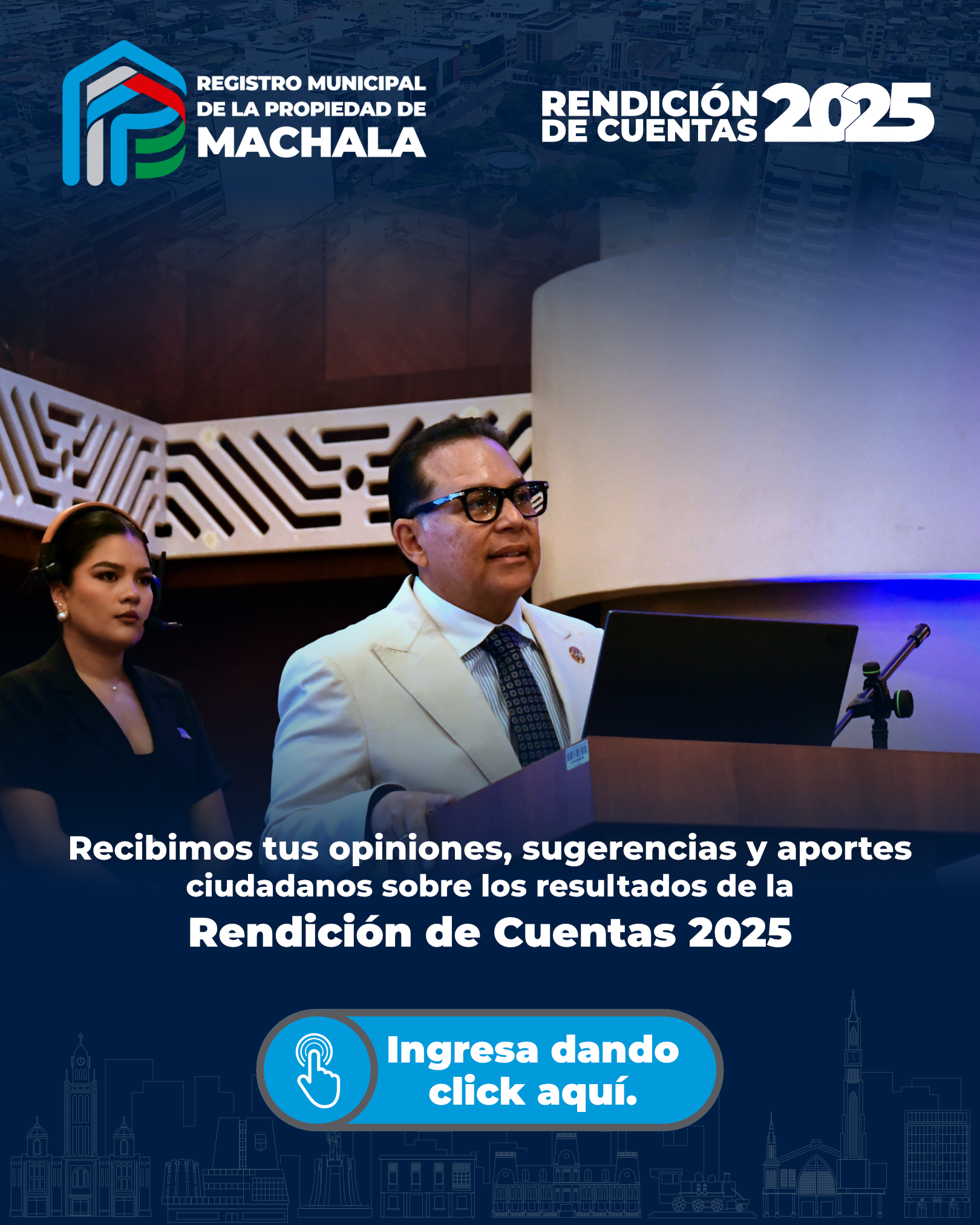 Invitación